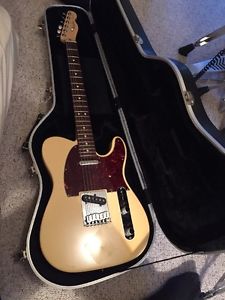 fender american standard telecaster