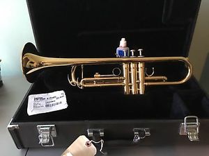 Yamaha YTR-2335 Trumpet