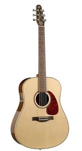 Seagull 033614 Maritime SWS Rosewood SG QI Acoustic Electric Guitar - NEW