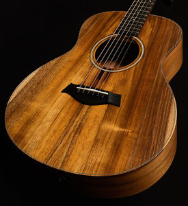 Taylor GS Mini-E Koa Acoustic Guitar