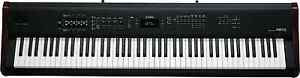 Kawai MP6 88-Key Stage Piano With Gator Case *MINT*