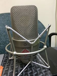 Neumann TLM 49 Condenser Cable Professional Microphone