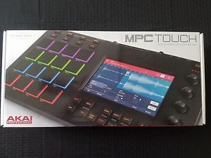 Akai Professional MPC Touch Music MIDI Production Center