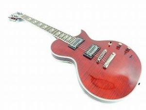 FERNANDES MONTEREY ELITE 2004 WR Free shipping Guiter Bass From JAPAN #O26