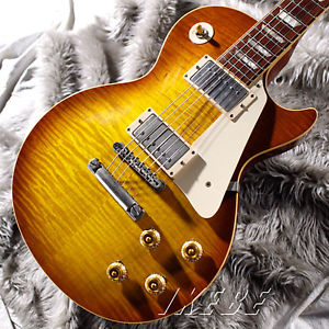 Gibson Custom Shop Historic Collection 1959 Les Paul Standard Reissue VOS 2007
