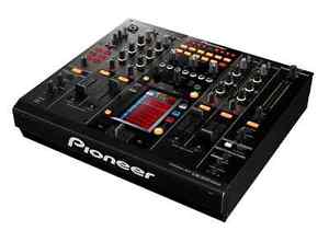Pioneer DJ DJM-2000NXS PRO DJ LINK From Japan NEW