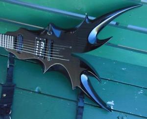 BC Rich V Draco 