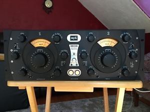 SPL Iron Tube Mastering Compressor