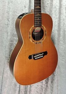 USED Takamine PSF-95 1995 w/ Hardshell Case
