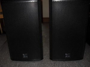 DB Technologies LVX 12 (Pair, Boxed)