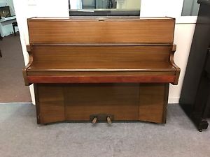 Compact Bentley Piano.