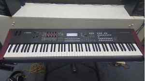 Yamaha MOXF8 Synthesizer - Keine Kratzer, keine gebrauchspuren