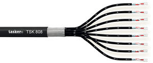 Audio Cables and Interconnects