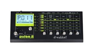 Waldorf Pulse 2 