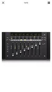 Avid Artist Mix