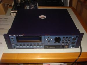 Kurzweil K2600R  K 2600 R K-2600R 4 Boards KDFX Board PRam HD Sample Option