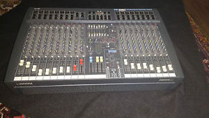 Soundcraft Spirit Powerstation1200