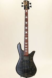 SPECTOR USA NS-2J Bolt-on 2006 Bass w/Gigcase FREE SHIPPING from Japan #R835