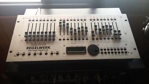 Doepfer Regelwerk