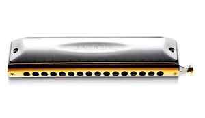 $1000 OFF! WOW! Suzuki Fabulous 64 Professional Chromatic Harmonica USA WARRANTY