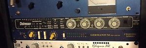 chandler germanium Mic Pre Preamp With PSU and Free Ship! On sale!