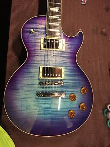 2017 Gibson Les Paul Standard