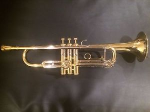 1949 Vintage Olds SUPER RECORDING Bb Trumpet (NO RESERVE!)