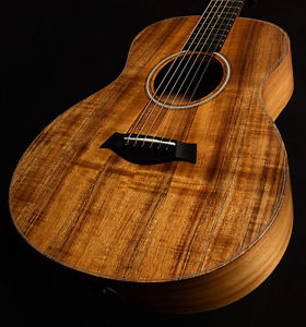 Taylor GS Mini-E Koa Acoustic Guitar