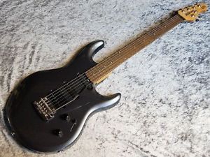 MUSIC MAN LukeⅢ SSH Bodhi Blue #G75579 new FREESHIPPING from JAPAN
