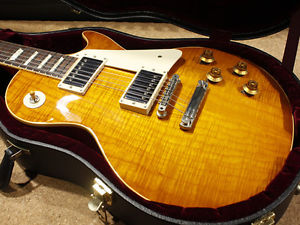 Gibson Custom Shop 2010 Historic Collection 1959 Les Paul Standard Reissue Used