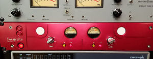 Focusrite Red 8 Dual Mic Pre