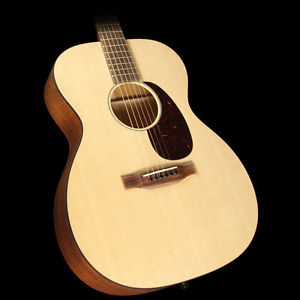 Martin 000-15 Special 14-Fret Acoustic Guitar Natural