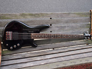 YAMAHA MB-III Motion-B Electric Bass Free Shipping