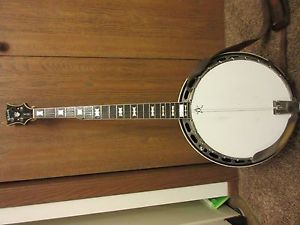 Gibson RB-250