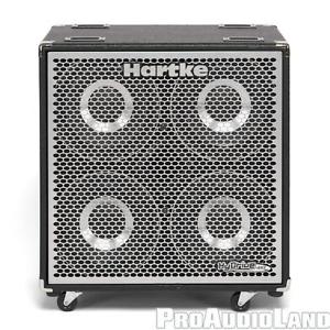 Hartke HX410 Gui