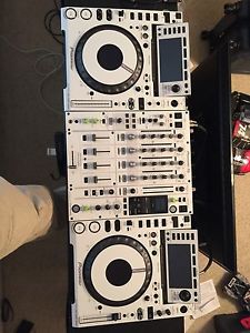 Djm 900 Nexus 2