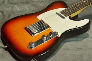 Fender American Standard Telecaster/3CS Electric Free Shipping