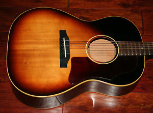 1964 Gibson LG-1