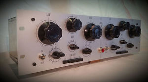 RJR Regular John Recording BAX Mastering EQ Discount/Blem | Atlas Pro Audio