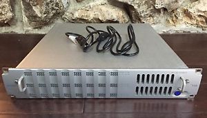 Euphonix ML530 24ch. Digitally Controlled Analog Mic/Line Pre w/Cables