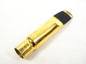 Ottolink Super Tone Master 5 Mouthpieces Mouthpiece with Ligatures M2041891