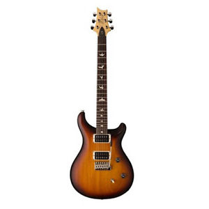 Brand New PRS Paul Reed Smith CE 24 Satin McCarty Tobacco Sunburst PRE-ORDER!