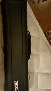 Yamaha flute