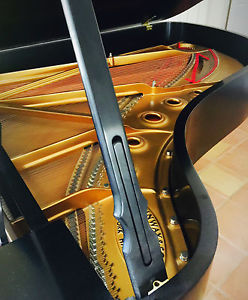 steinway grand piano