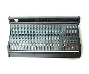 Junk DDA QII Live & Studio Mixers Audio Y2031447