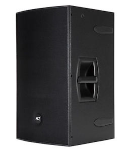 2 x RCF 4PRO 3031-A Speakers Pair (2) 3031a