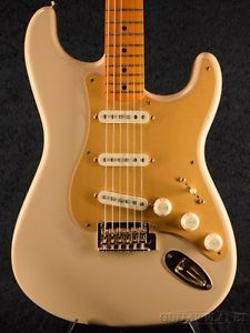 Fender Mexico 60th Anniversary Classic Player 50's Stratocaster -Desart Sand