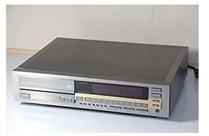 YAMAHA Japan CDX-1000 CDX1000 Vintage CD-Players With Tracking Number F/S (17)