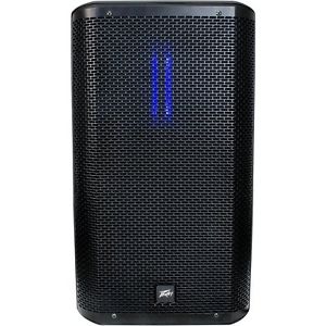 Peavey RBN 112 2-Way 1500W Powered Ribbon Speaker Enclosure DSP 9-Band EQ