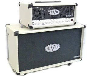 EVH 5150III 212-ST Guitar Amplifiers Head High Gain S2044384